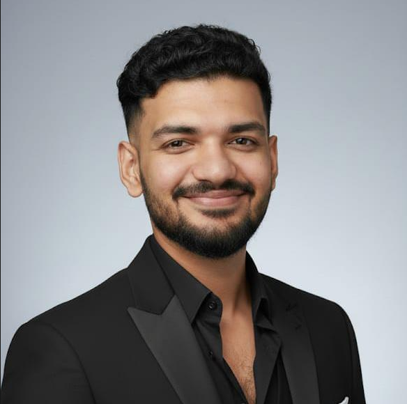 Aakarsh Ranjith